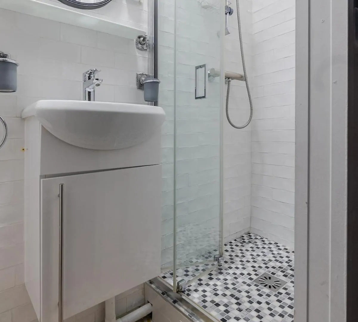 - Metro 7 Cadet - Quartier Faubourg-montmartre Apartment Paris